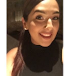 Meet your Posher, Danielle